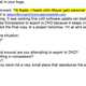 "John Mayer Here" Works, Gets Direct Apple Reply to Anyone